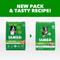 Show in main carousel: Iams Proactive Health Minichunks with Real Chicken & Whole Grains Dry Dog Food, 15-lb bag slide 3 of 11