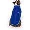 Show in main carousel: Canada Pooch Reversible Solid Insulated Dog Puffer Vest, Blue/Teal, 10-in slide 3 of 5