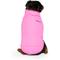 Show in main carousel: Canada Pooch Reversible Solid Insulated Dog Puffer Vest, Pink/Purple, 20-in slide 3 of 5