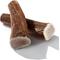 Show in main carousel: Buck Bone Organics Whole Elk Antler Dog Treats, 2 count, Large slide 3 of 8