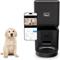 Show in main carousel: Penthouse Paws Smart Maxx HD Automatic Dog & Cat Feeder, Black slide 1 of 11