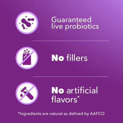 Show full view: Iams Advanced Health Skin & Coat Adult Chicken & Salmon Recipe Dry Dog Food, 4.5-lb bag slide 10 of 10