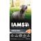 Show in main carousel: Iams Advanced Health Skin & Coat Adult Chicken & Salmon Recipe Dry Dog Food, 4.5-lb bag slide 1 of 10