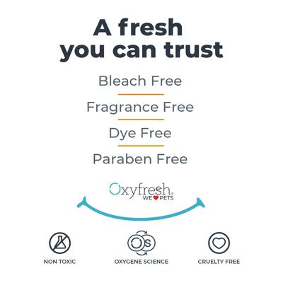 Show full view: Oxyfresh Crate & Cage Cleaning Spray, 16-fl oz bottle slide 9 of 11