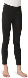 Ovation Aerowick GripTech Knee Patch Tight Child Horse Riding Breeches, Black, X-Large: 14
