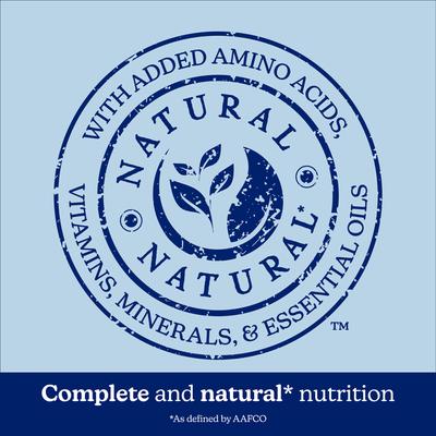 Show full view: Nutrena NatureWise All Flock 20% Protein Pellet Chicken Feed, 40-lb bag slide 5 of 9