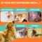 Show in main carousel: Forticept Anti-Itch Ear Infection Treatment Drops for Dogs & Cats, 2-fl oz bottle slide 3 of 11
