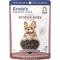 Show in main carousel: Ernie Els Pet Products Ernie's Ostrich Bites Grain-Free Soft & Chewy Treats, 4-oz pouch slide 1 of 7