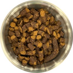 Ernie Els Pet Products Ernie's Grass Fed Beef Recipe Grain-Free Soft & Chewy Treats, 4-oz pouch slide 2 of 4