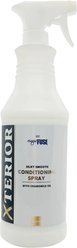 EquiFUSE Xterior Horse Conditioning Spray, 32-fl oz bottle