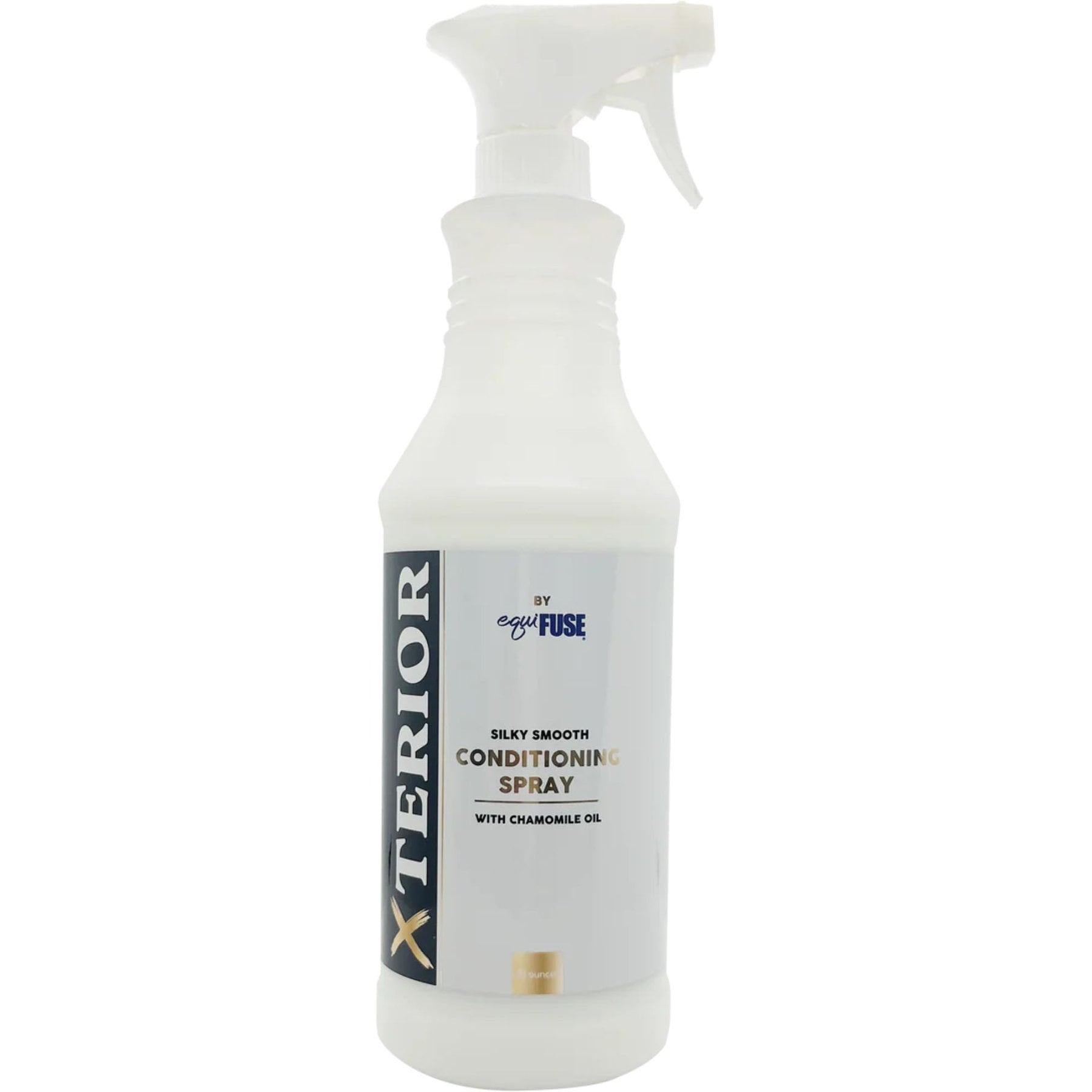 EquiFUSE Xterior Horse Conditioning Spray, 32-fl oz bottle