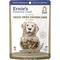 Show in main carousel: Ernie Els Pet Products Ernie's Chicken Liver Grain-Free Freeze-Dried Dog Treats, 3-oz pouch slide 1 of 7