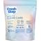 Show in main carousel: Fresh Step Fresh Scent Cat Litter Deodorizing Crystals, 15-oz bottle & Fresh Steps Fresh Scented Non-Clumping Crystal Cat Litter, 8-lb bag slide 5 of 10