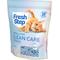 Show in main carousel: Fresh Step Fresh Scent Cat Litter Deodorizing Crystals, 15-oz bottle & Fresh Steps Fresh Scented Non-Clumping Crystal Cat Litter, 8-lb bag slide 4 of 10