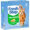 Show in main carousel: Fresh Step Febreze Freshness Gain Scented Clumping Clay Cat Litter, 14-lb box slide 8 of 13