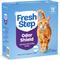 Show in main carousel: Fresh Step Multi-Cat Extra Strength Scented Clumping Cat Litter, 14-lb slide 8 of 13