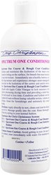 Chris Christensen Spectrum One Dog, Cat & Horse Conditioner, 16-fl oz bottle slide 2 of 2
