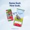 Show in main carousel: Nutrena NatureWise Layer 17% Protein Crumble Chicken Feed, 50-lb bag slide 2 of 11