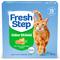 Show in main carousel: Fresh Step Febreze Freshness Gain Scented Clumping Clay Cat Litter, 14-lb box slide 1 of 13