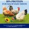 Show in main carousel: Nutrena NatureWise Harvest Blend 18% Protein Layer Chicken Feed, 40-lb bag slide 2 of 8