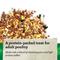 Show in main carousel: Nutrena Hi Pro Chicken 12% Protein Scratch Grains & Protein Pellets Chicken Food, 50-lb bag slide 2 of 9