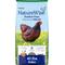 Show in main carousel: Nutrena NatureWise Feather Fixer 20% Protein Pellet Chicken Feed, 40-lb bag slide 1 of 11