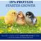 Show in main carousel: Nutrena NatureWise Chick Starter Grower 18% Protein Crumble Chicken Feed, 40-lb bag slide 2 of 9