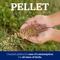 Show in main carousel: Nutrena NatureWise All Flock 20% Protein Pellet Chicken Feed, 40-lb bag slide 4 of 9