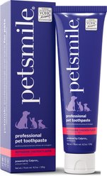 Petsmile Professional Rotisserie Chicken Flavor Dog Toothpaste, 4.2-oz tube