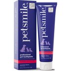 Petsmile Professional Rotisserie Chicken Flavor Dog Toothpaste, 4.2-oz tube