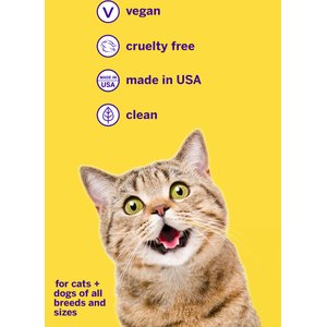 Petsmile Professional Natural London Broil Flavor Pet Toothpaste, 4.2-oz tube