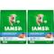 Show in main carousel: Iams Proactive Health Large Breed Adult with Real Chicken Dry Dog Food, 60-lb bundle slide 1 of 11
