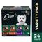 Show in main carousel: Iams Proactive Health Large Breed Real Chicken Adult Dry Food + Cesar Poultry Variety Pack Real Chicken, Turkey & Duck Wet Dog Food slide 8 of 9