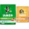 Show in main carousel: Iams MiniChunks Small Kibble + ProActive Health Smart Puppy Original Dry Dog Food slide 1 of 9