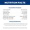 Show in main carousel: Hill's Science Diet Adult Sensitive Stomach & Sensitive Skin Chicken Recipe Dry Dog Food, 60-lb bundle slide 8 of 14