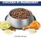 Show in main carousel: Hill's Science Diet Adult Sensitive Stomach & Sensitive Skin Chicken Recipe Dry Dog Food, 15.5-lb bag slide 7 of 14