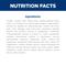 Show in main carousel: Hill's Science Diet Adult Sensitive Stomach & Sensitive Skin Chicken Recipe Dry Dog Food, 60-lb bundle slide 7 of 14