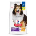 Hill's Science Diet Adult Sensitive Stomach & Sensitive Skin Chicken Recipe Dry Dog Food, 36-lb bag