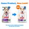 Show in main carousel: Hill's Science Diet Adult Sensitive Stomach & Sensitive Skin Pollock Meal, Barley & Insect Meal Recipe Dry Dog Food, 3.5-lb bag slide 3 of 12