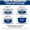 Show in main carousel: Hill's Science Diet Adult Sensitive Stomach & Sensitive Skin Grain-Free Chicken & Potato Recipe Dry Dog Food, 24-lb bag slide 4 of 13