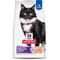 Show in main carousel: Hill's Science Diet Adult Sensitive Stomach & Skin Grain-Free Salmon & Yellow Pea Recipe Dry Cat Food, 13-lb Bag slide 1 of 13
