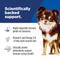Show in main carousel: Hill's Science Diet Adult Sensitive Stomach & Sensitive Skin Small Breed & Mini Breed Chicken Recipe Dry Dog Food, 15-lb bag slide 6 of 13