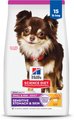 Hill's Science Diet Adult Sensitive Stomach & Sensitive Skin Small Breed & Mini Breed Chicken Recipe Dry Dog Food, ...