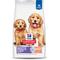 Show in main carousel: Hill's Science Diet Puppy Sensitive Stomach & Sensitive Skin Salmon & Brown Rice Recipe Dry Dog Food, 13-lb bag slide 1 of 12