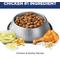 Show in main carousel: Hill's Science Diet Adult Sensitive Stomach & Sensitive Skin Large Breed Chicken & Barley Recipe Dry Dog Food, 30-lb bag slide 7 of 13