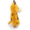 Show in main carousel: Giftable World Canvy Giraffe Plush Dog Toy, Orange, 9-in slide 2 of 2