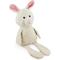 Show in main carousel: Giftable World Bunny Plush Dog Toy, Ivory, 8.5-in slide 1 of 2