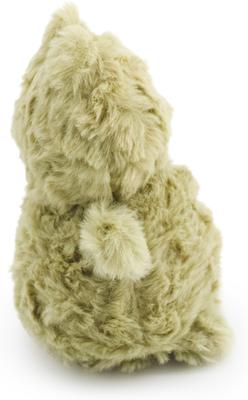 Show full view: Giftable World Farm Fun Frog, Pig & Duck Plush Dog Toys, Multi, 4.5-in, 3 count slide 3 of 7