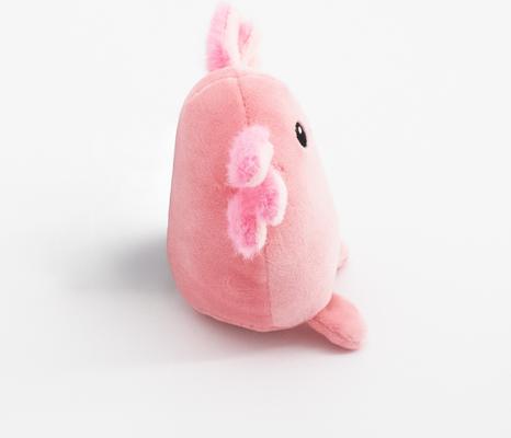 Show full view: Giftable World Bubble Buddies Starfish, Whale & Axolotl Plush Dog Toys, Multi, 4-in, 3 count slide 8 of 8