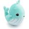 Show in main carousel: Giftable World Bubble Buddies Starfish, Whale & Axolotl Plush Dog Toys, Multi, 4-in, 3 count slide 3 of 8